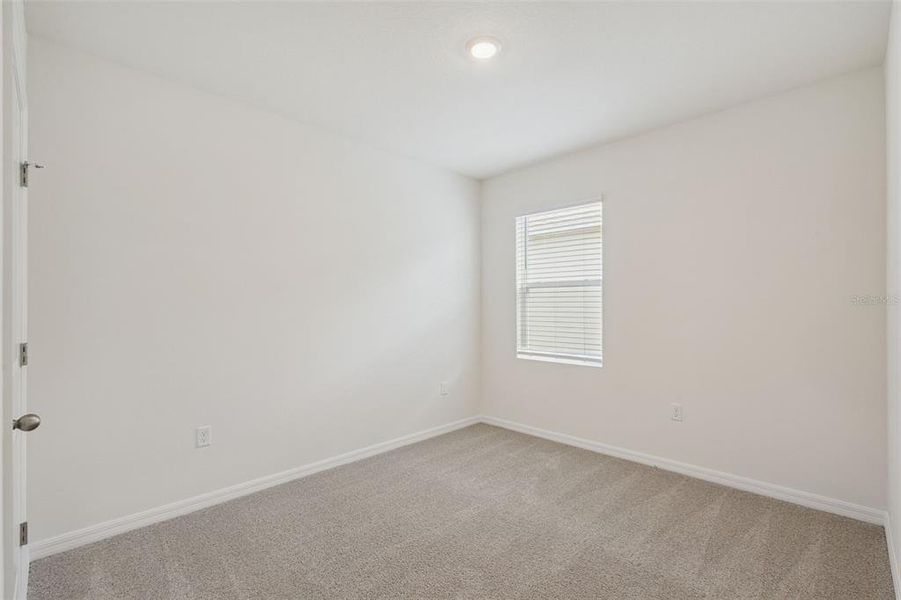 Spacious, unfurnished interior of a new home in , Haines City (Image 23).