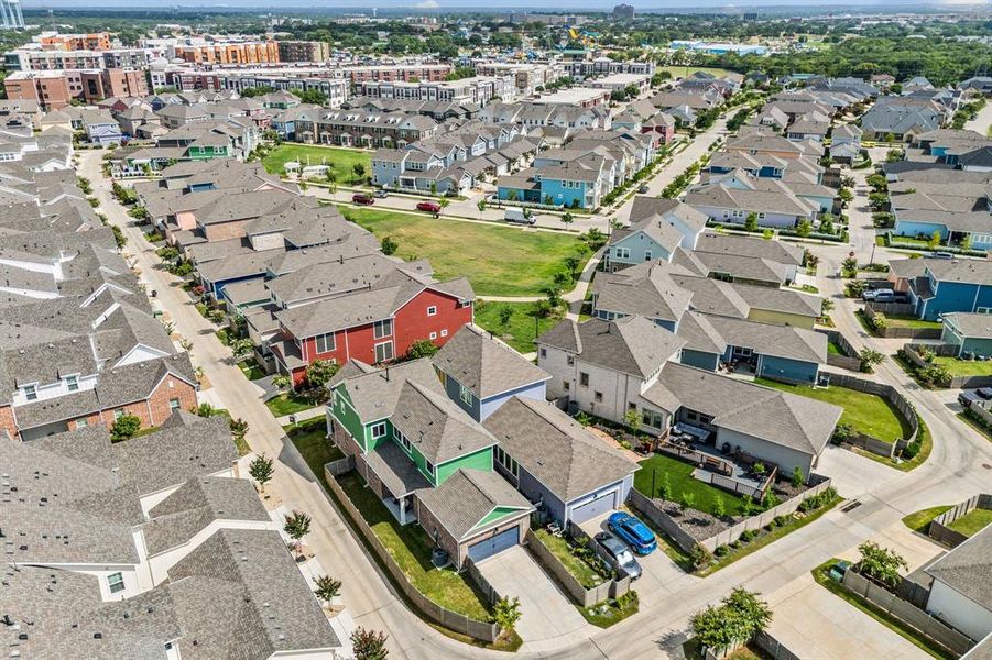 Image 38 of a home in HomeTown Garden. Image 38 of a home in HomeTown Garden.