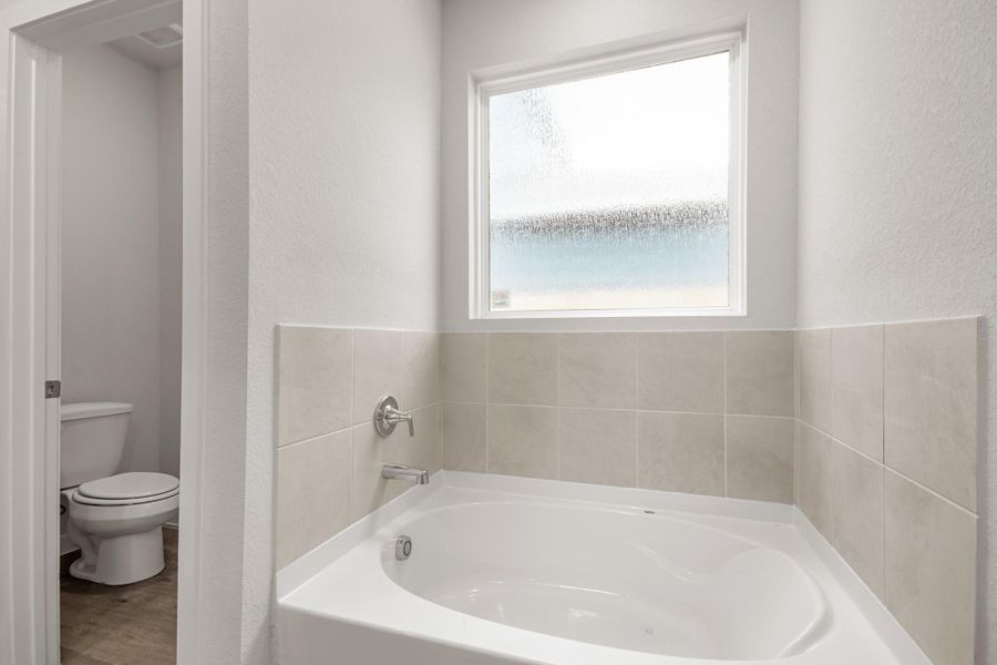 Image 13 of a home in Liberty Collection at Granger Pines.