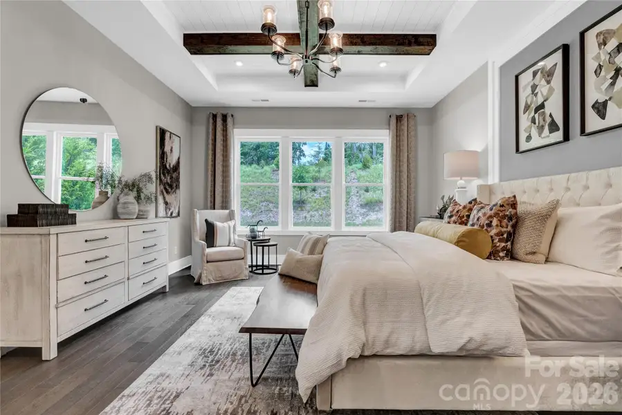 Model Home Photos used for Reference. Actual Home Features, Finishes, Colors and Options May Vary.
