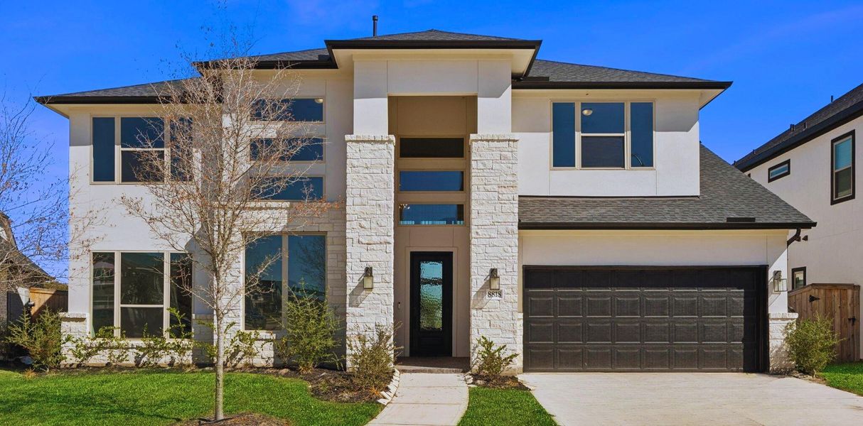 Welcome home to 8818 Incandesce Rise Drive situated in the sought after Candela South community! Welcome home to 8818 Incandesce Rise Drive situated in the sought after Candela South community!