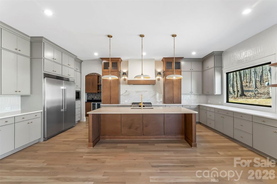 This is where everyday moments feel special.