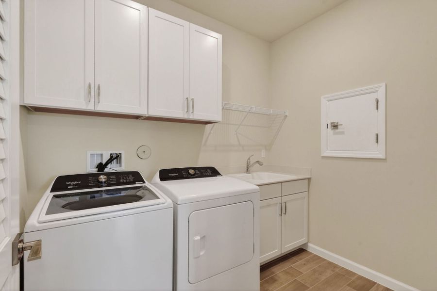 Image 66 of a home in Del Webb Tradition.