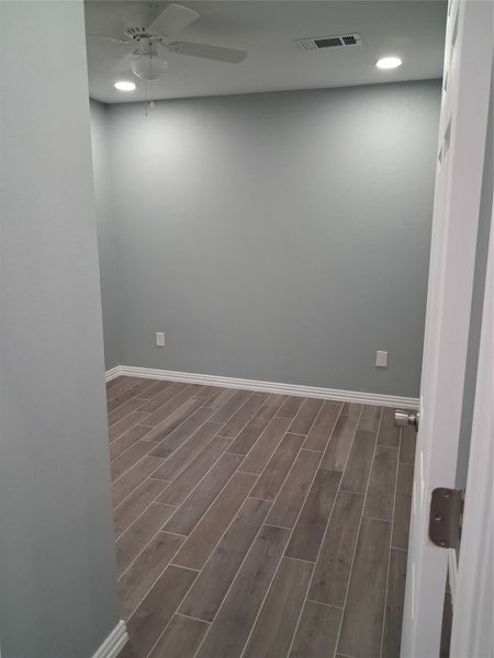 Spacious, unfurnished interior of a new home in , Livingston (Image 24).