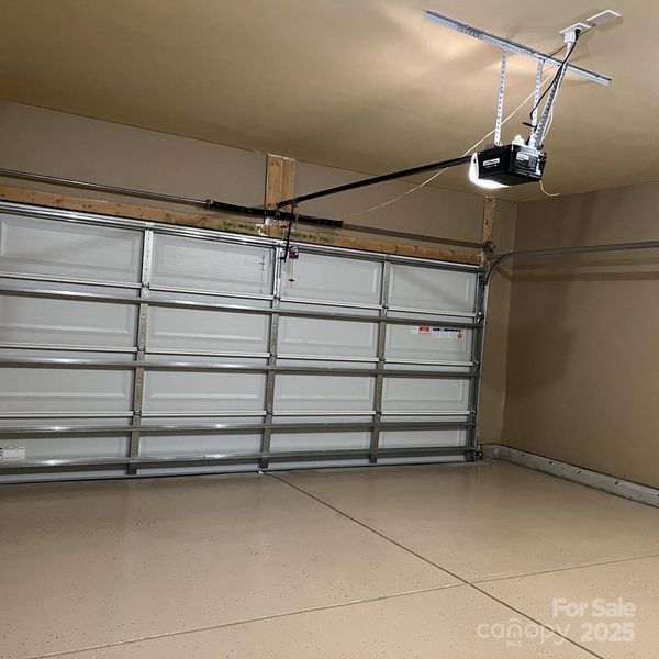 Close-up of interior finishes inside a home in , Charlotte (Image 11).