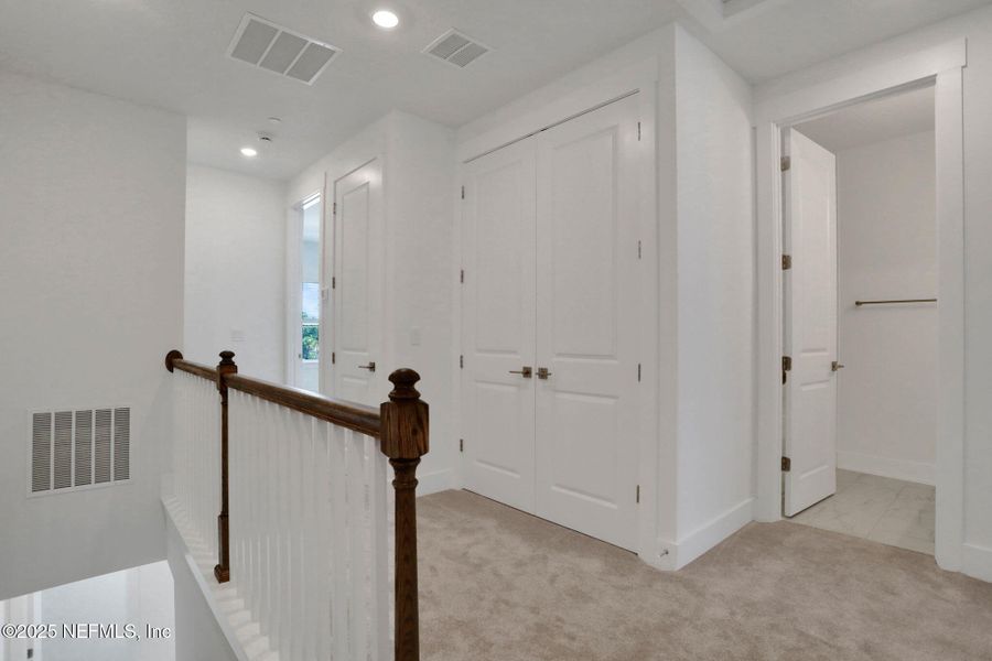 Image 34 of a home in North Beach Townhomes.