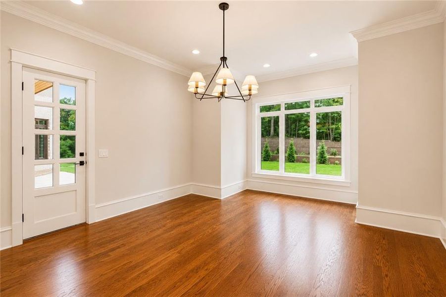 Spacious, unfurnished interior of a new home in , Roswell (Image 51). Spacious, unfurnished interior of a new home in , Roswell (Image 51).