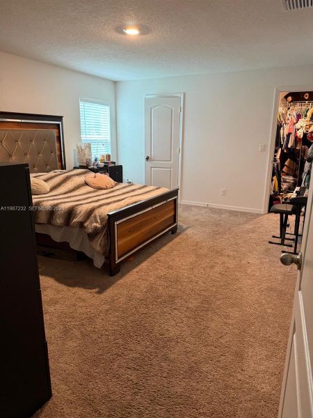 Furnished interior view inside a new home in , Port St. Lucie (Image 10).