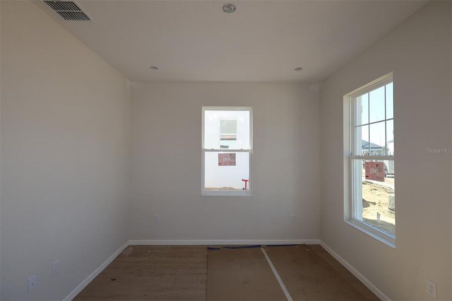 In-progress construction of a new home in Emerson Pointe, Apopka, FL (Image 15).