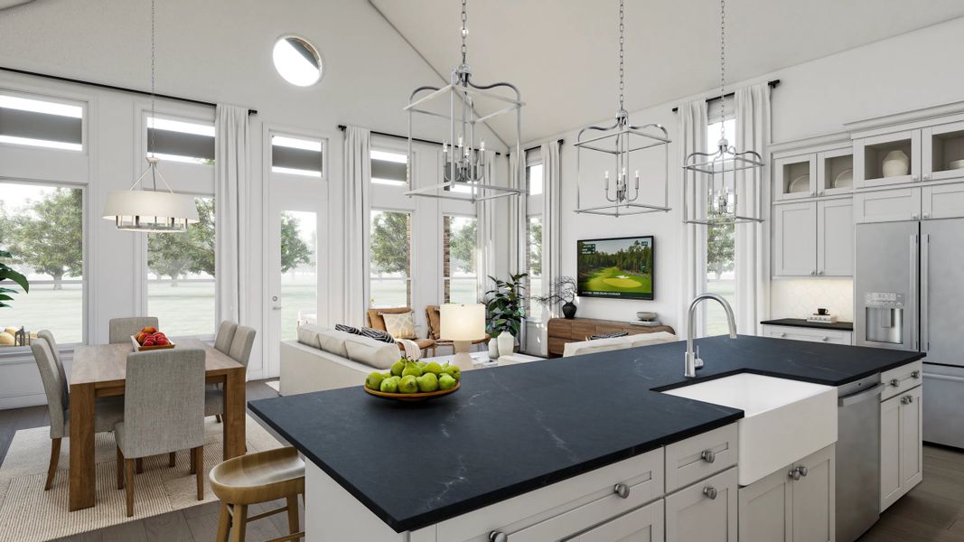 Kitchen Kitchen