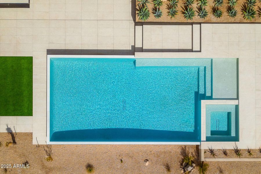 pool and spa overview_aerial pool and spa overview_aerial