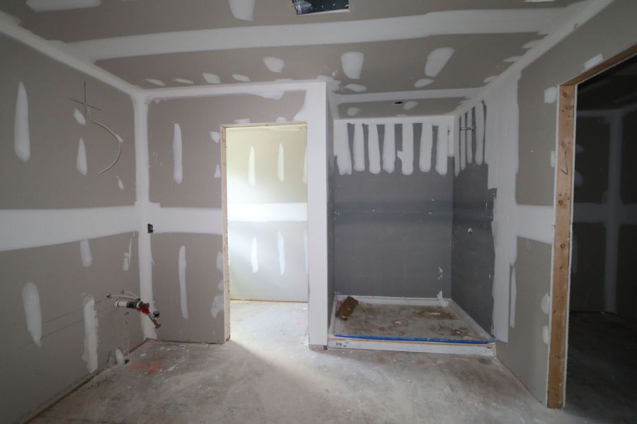 Drywall