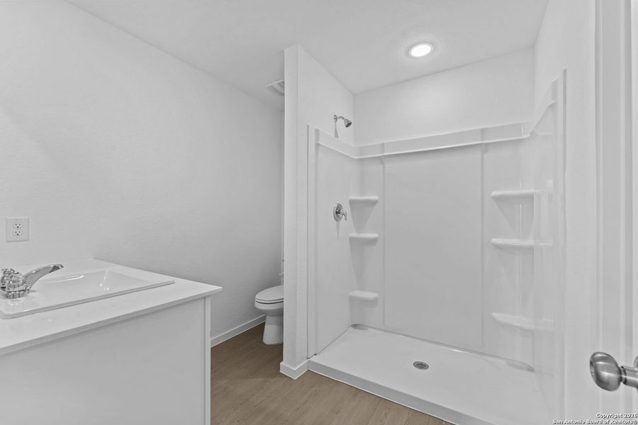 Image 22 of a home in Voss Farms: Watermill Collection. Image 22 of a home in Voss Farms: Watermill Collection.