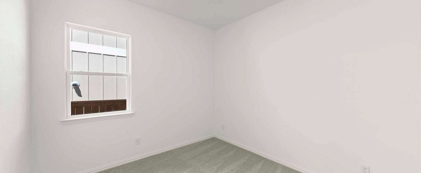 Marshall Home Plan by Ashton Woods