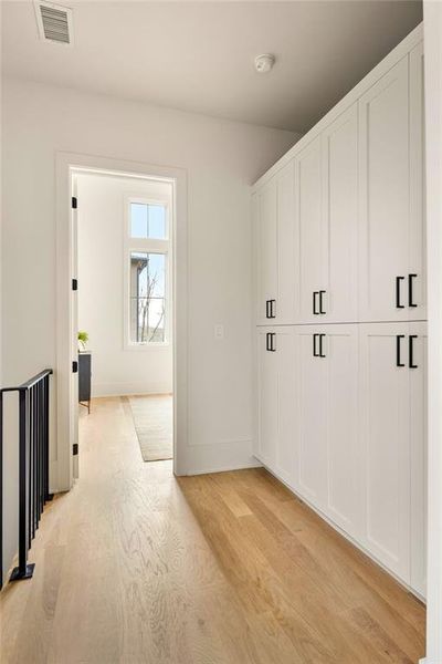 Spacious, unfurnished interior of a new home in , Chattahoochee Hills (Image 16).