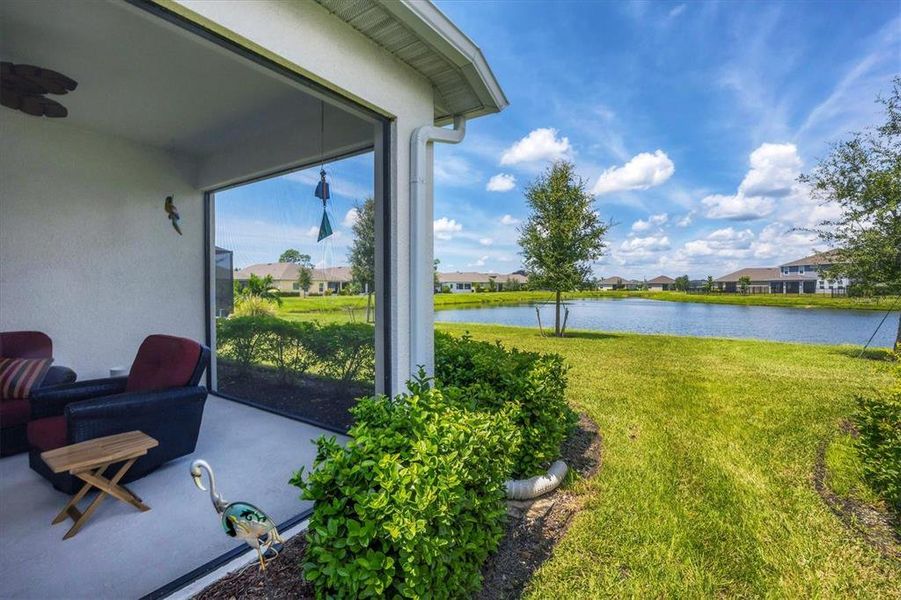 Tranquil Lake Views Tranquil Lake Views