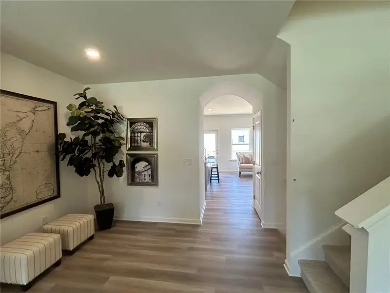 Image 31 of a home in Old Salem Crossing.