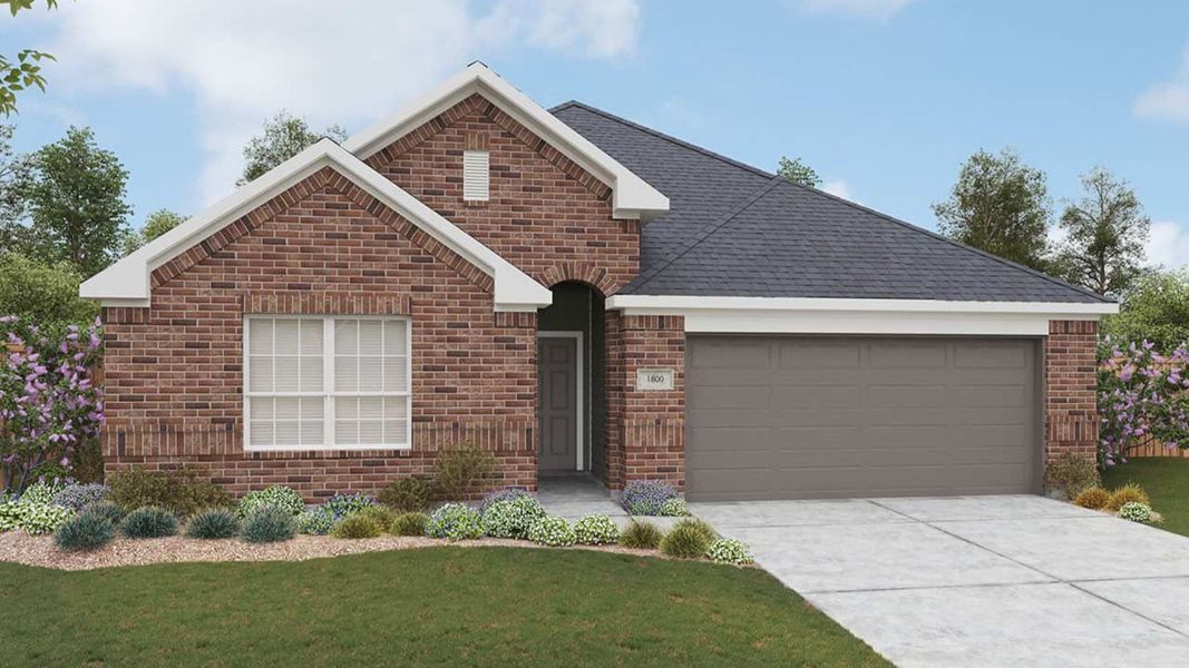 Elevation O Elevation O