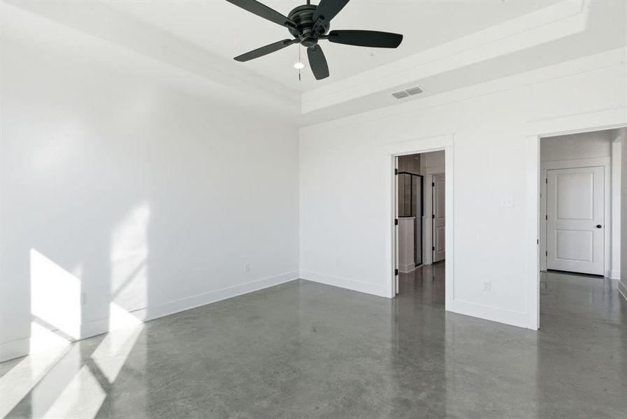 Spacious, unfurnished interior of a new home in , Cresson (Image 17). Spacious, unfurnished interior of a new home in , Cresson (Image 17).