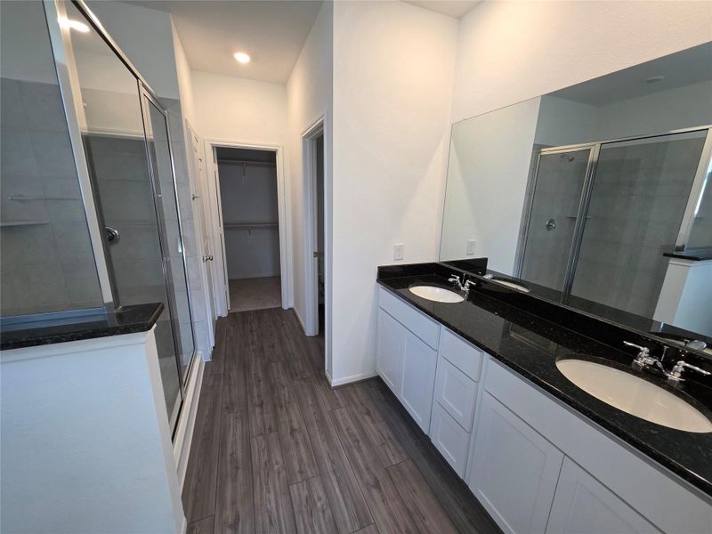 135 Daylight Crest Drive ~ Under Construction