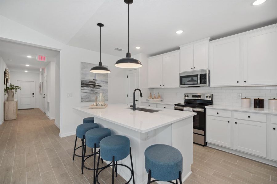Kitchen Kitchen
