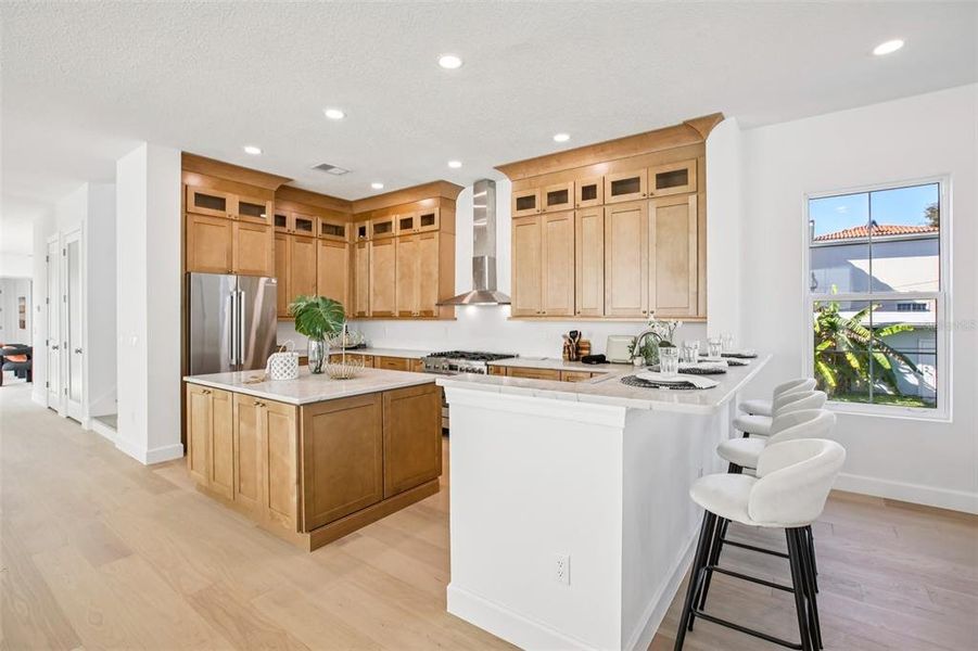 Furnished interior view inside a new home in , St. Petersburg (Image 50). Furnished interior view inside a new home in , St. Petersburg (Image 50).