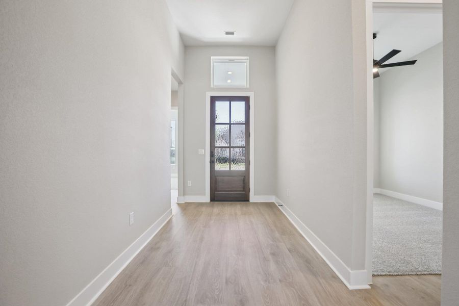 MOVE IN READY!