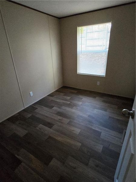 Spacious, unfurnished interior of a new home in , Ellijay (Image 9).