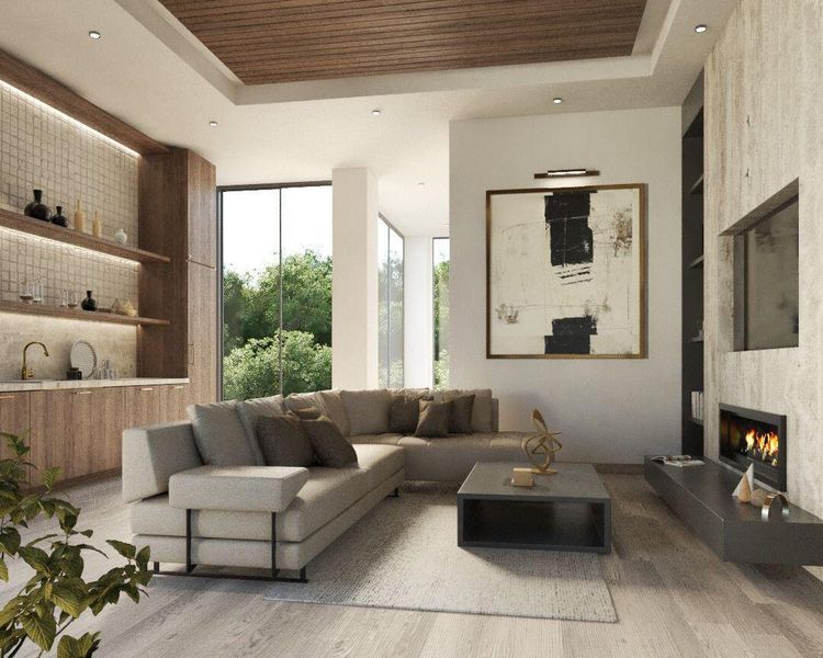 LOFT 1