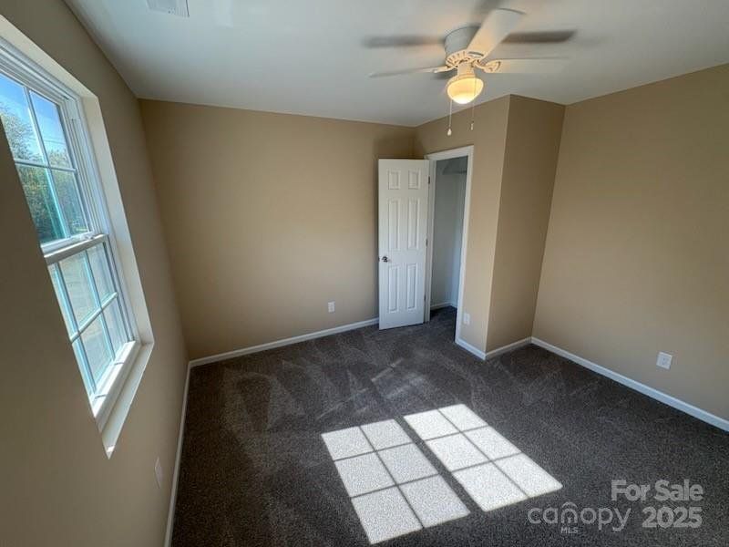 Spacious, unfurnished interior of a new home in , Shelby (Image 12).
