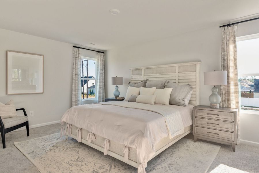 4br New Home in Supply, NC.  - Slide 16