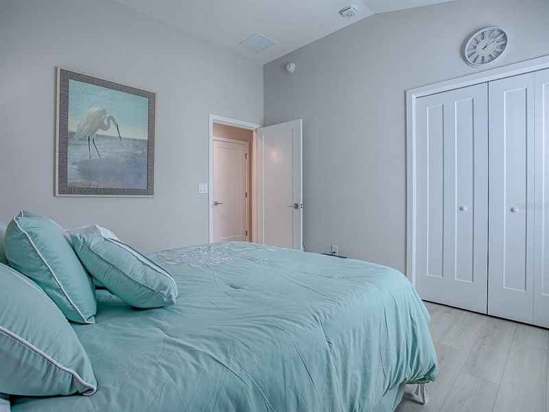 Furnished interior view inside a new home in , The Villages (Image 44). Furnished interior view inside a new home in , The Villages (Image 44).