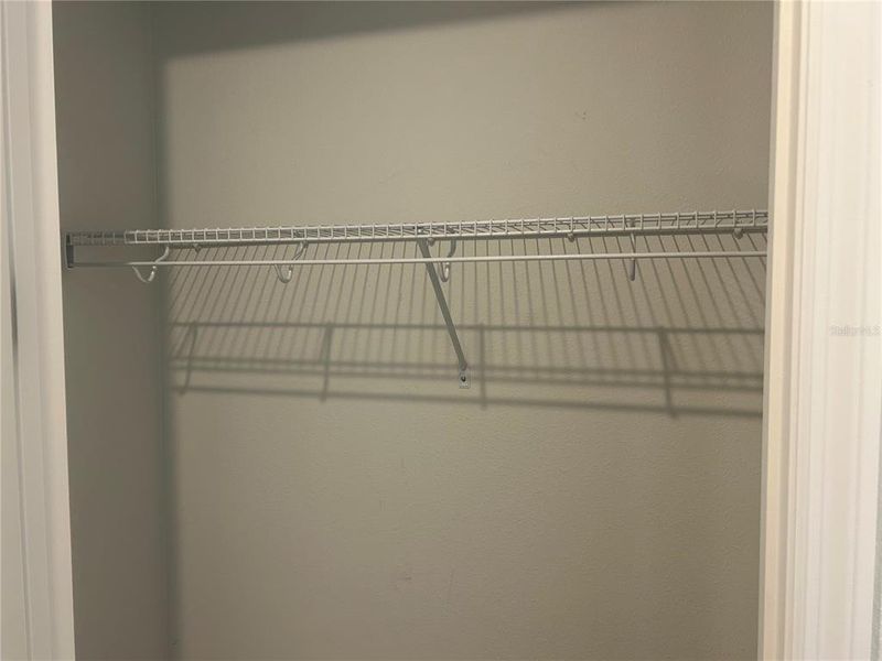 Spacious, unfurnished interior of a new home in Oakfield Trails Traditional, Parrish (Image 16).