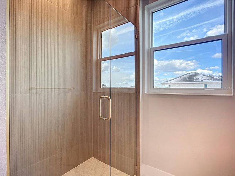 Close-up of interior finishes inside a home in Hampton Lakes, Sarasota (Image 20). Close-up of interior finishes inside a home in Hampton Lakes, Sarasota (Image 20).