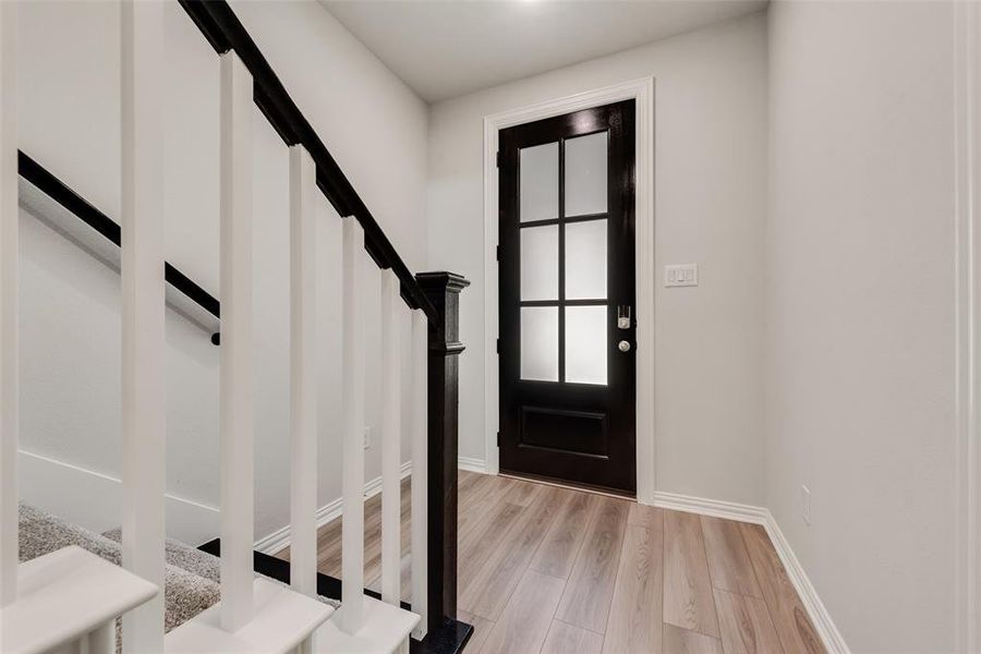 Image 22 of a home in Wade Settlement Townhomes. Image 22 of a home in Wade Settlement Townhomes.