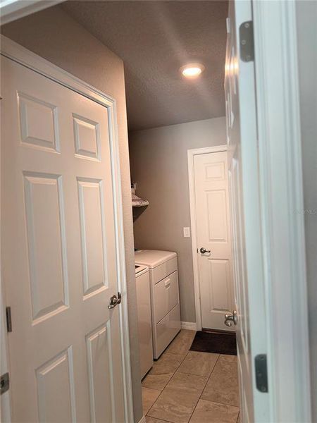 Furnished interior view inside a new home in , Hudson (Image 24).