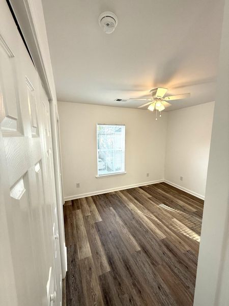 Spacious, unfurnished interior of a new home in , North Charleston (Image 15).