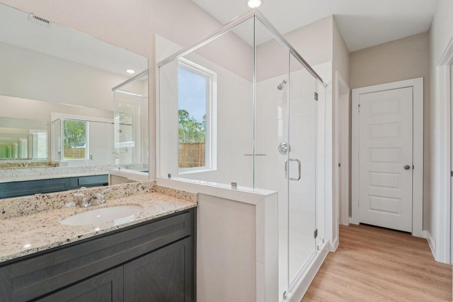 Representative Photo. Not Actual Home. Colors and features may differ from shown representation.