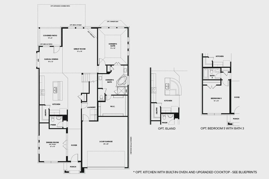 Experience luxury architecture with this uniquely designed two-story single-family home layout. Experience luxury architecture with this uniquely designed two-story single-family home layout.