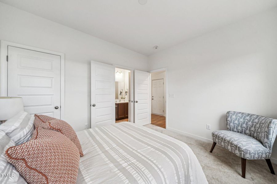 2-Maxwell HHHunt Homes Frist Floor Guest