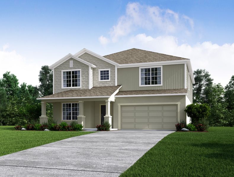 Image 44 of the Isles At Bayview community in Parrish, FL.