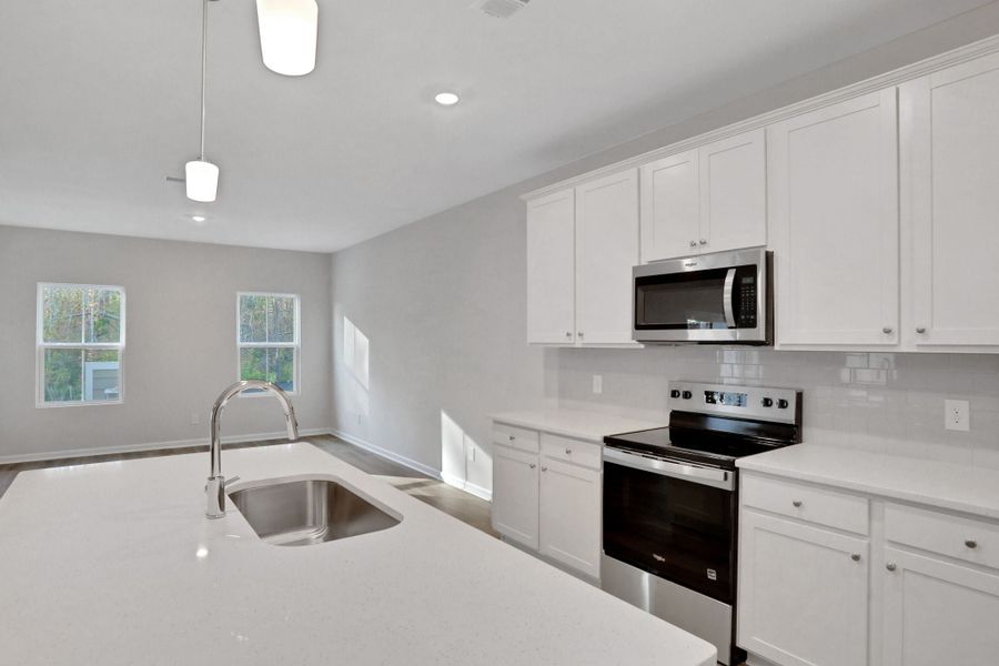 Pooler, GA New Home. - Slide 25 Pooler, GA New Home. - Slide 25