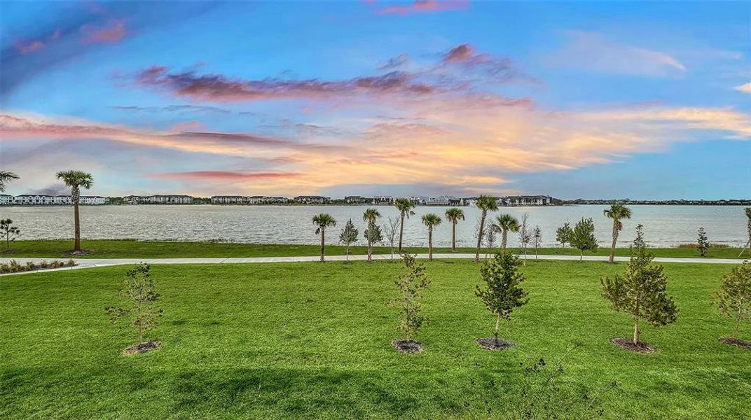 Natural landscape and outdoor views near  in Lakewood Ranch (Image 39).
