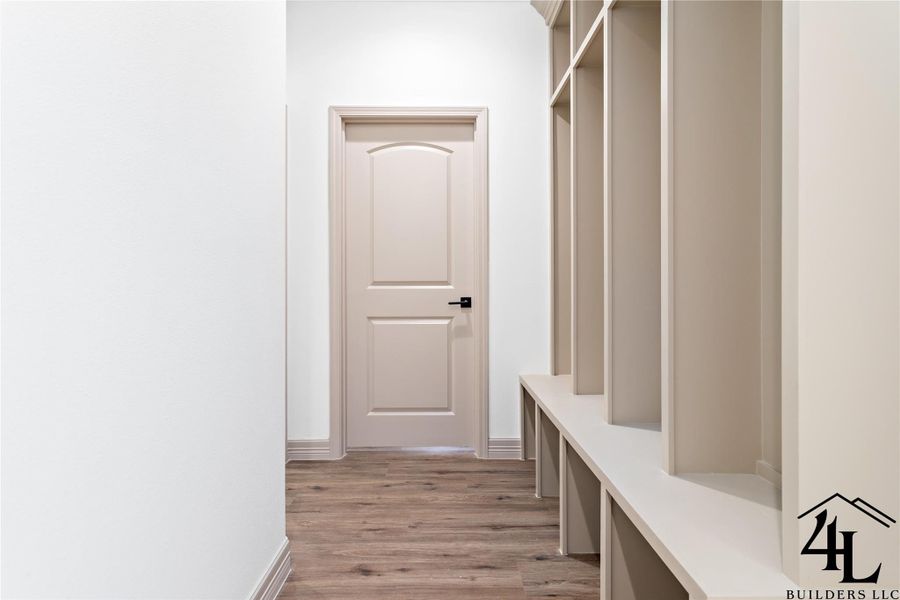 Spacious, unfurnished interior of a new home in , Lumberton (Image 14).
