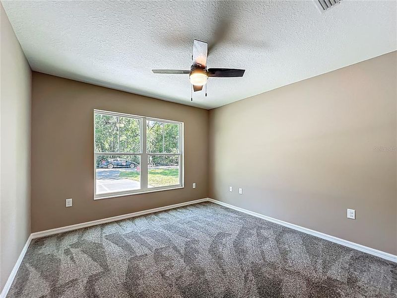 Spacious, unfurnished interior of a new home in , Lake Panasoffkee (Image 21).