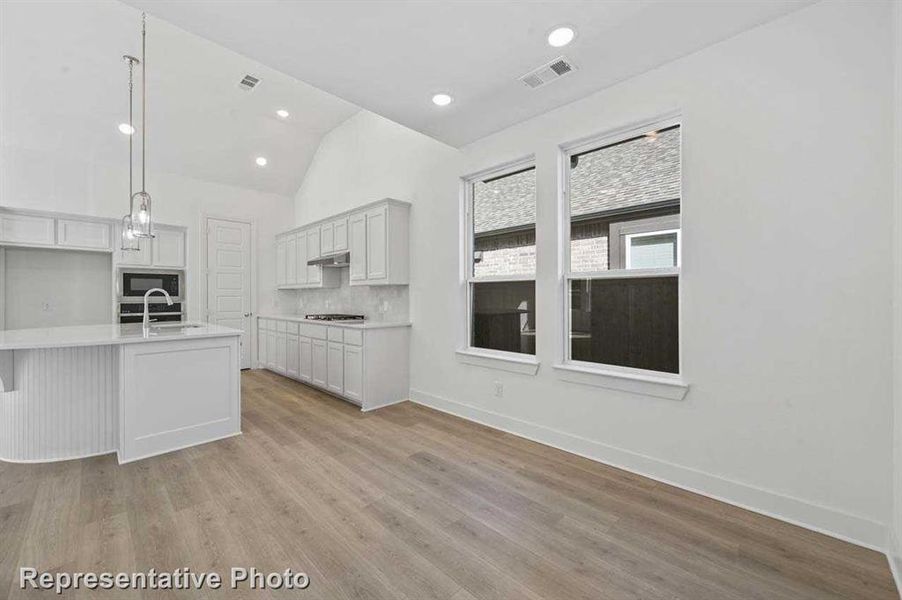 Dining Room (Representative Photo)