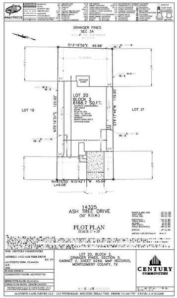 Image 27 of a home in Liberty Collection at Granger Pines. Image 27 of a home in Liberty Collection at Granger Pines.