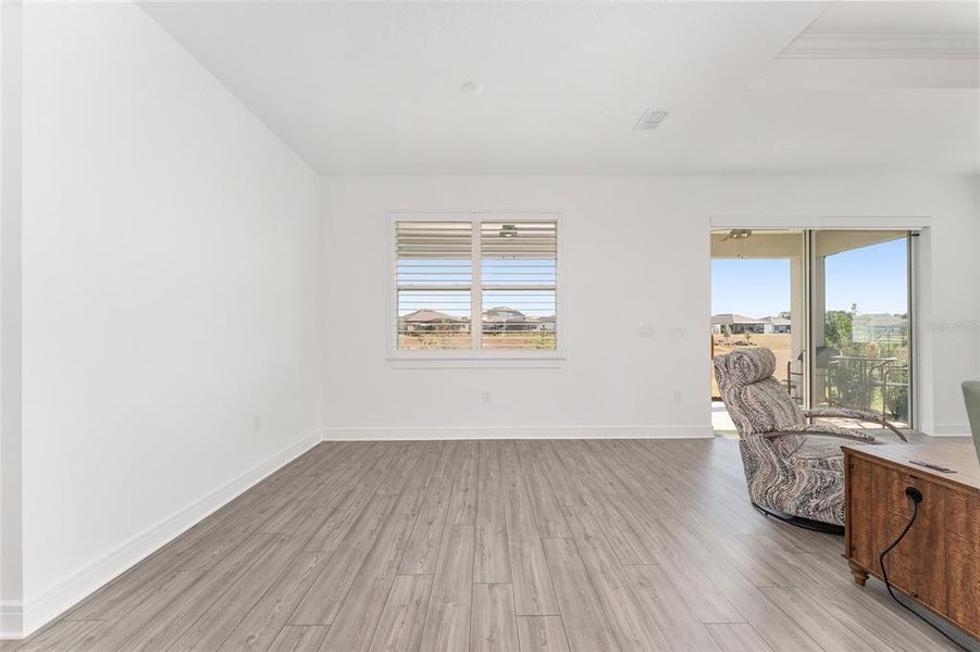 Spacious, unfurnished interior of a new home in , Ocala (Image 20). Spacious, unfurnished interior of a new home in , Ocala (Image 20).