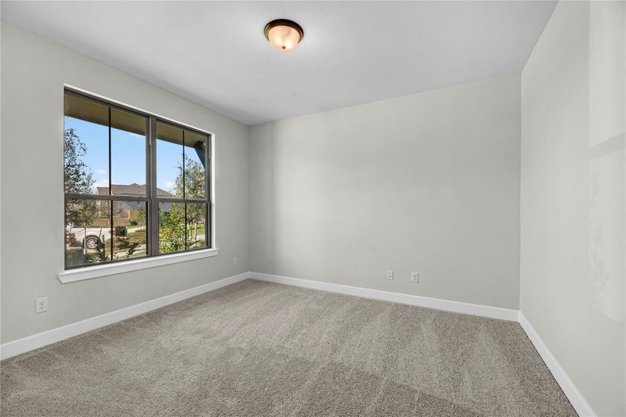 Representative image. Features, selections and colors may vary.