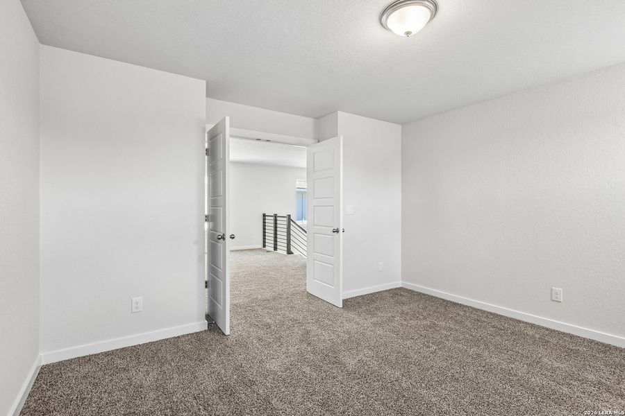 Image 22 of a home in Highland Ridge.